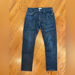 AGOLDE Slim Fit Jeans | Classic Blue Wash | Men’s 31 | NWOT | Premium Denim
